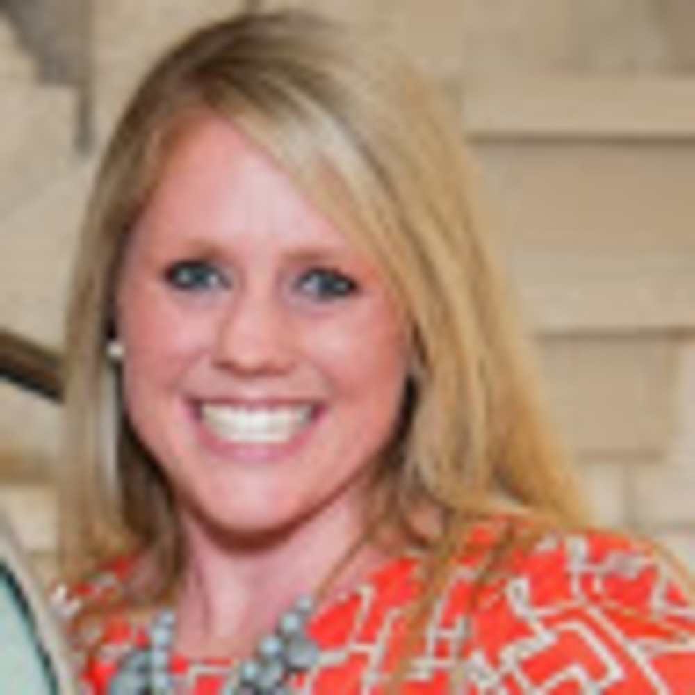 Meet your Posher, Teresa